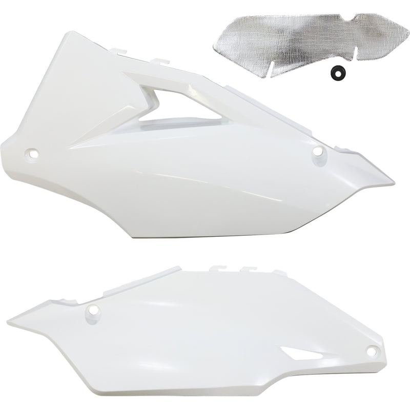 Acerbis Side Panel - 2736310002 Kawasaki KX 450 / KX 250 2019-2024