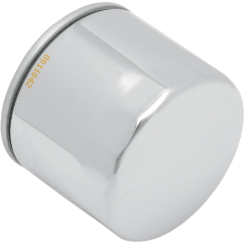 Hiflofiltro Oil Filter - HF172C For Harley Motorcycles 1980-1985