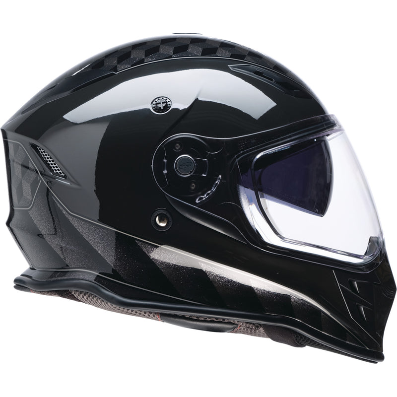 Z1R Nemesis Helmet