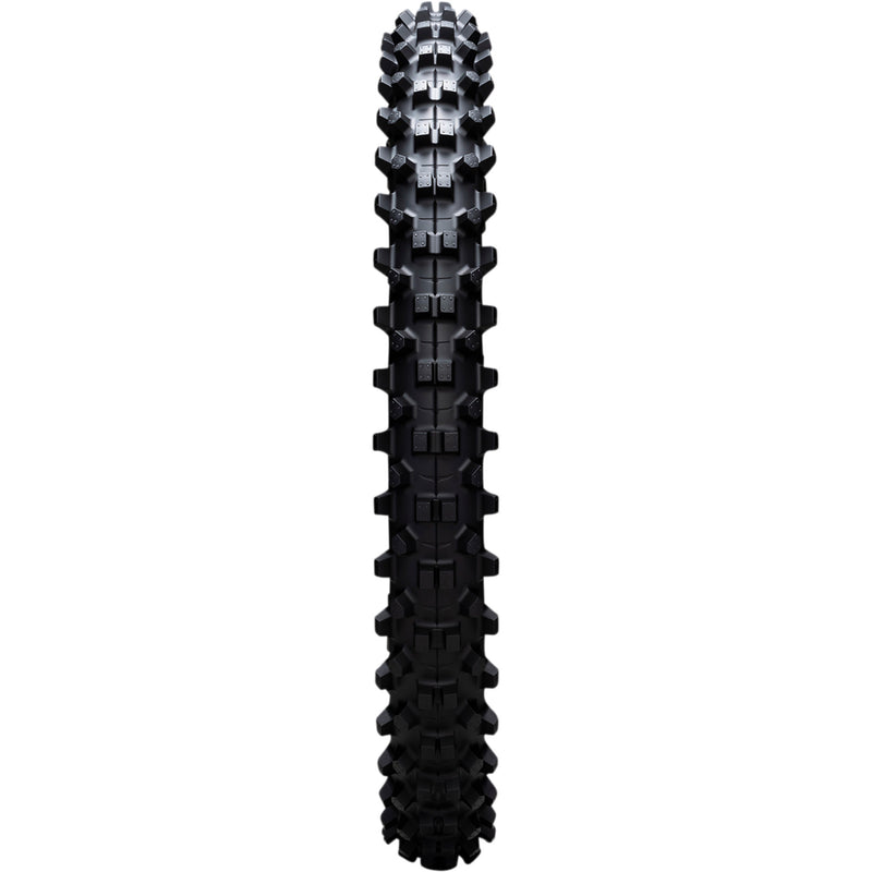 IRC 0312-0446 T10560 M5B Evo Tire Tire - M5B Evo - Front - 80/100-21 - 51M