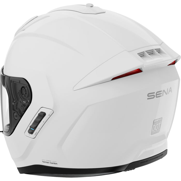 SENA Phantom ANC Helmet Gloss
