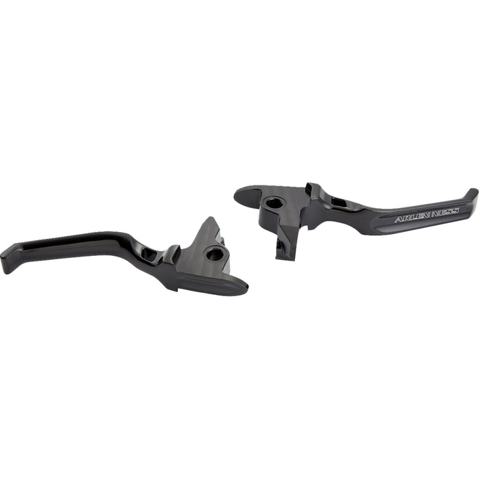 ARLEN NESS 0610-2224 530-019 Method Lever Set - Black