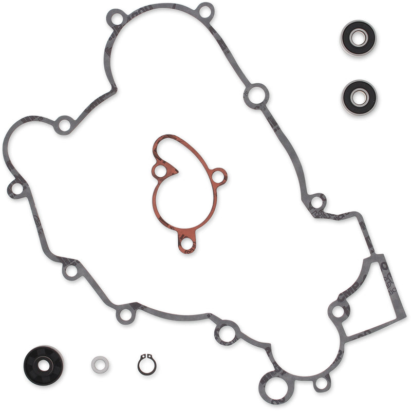 Moose Offroad Rebuild Kit - 821332MSE Husqvarna 17/14 2014-2017