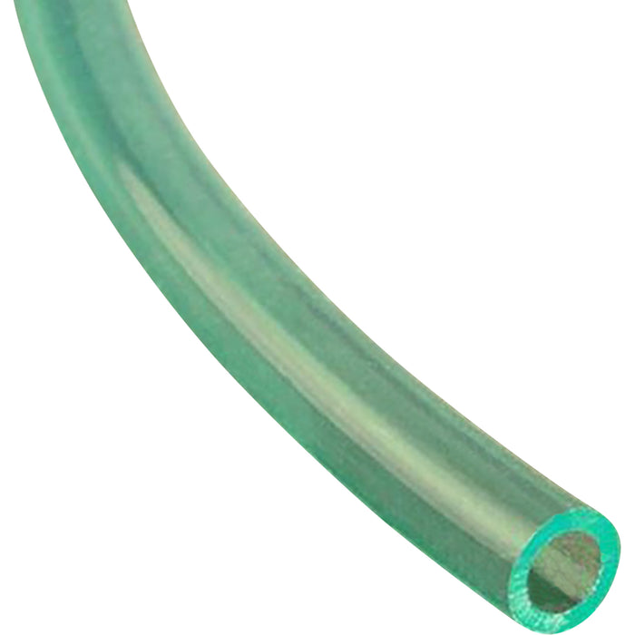 HELIX 0706-0562 316-5170 Fuel Line transparent green - 3/16" x 25'