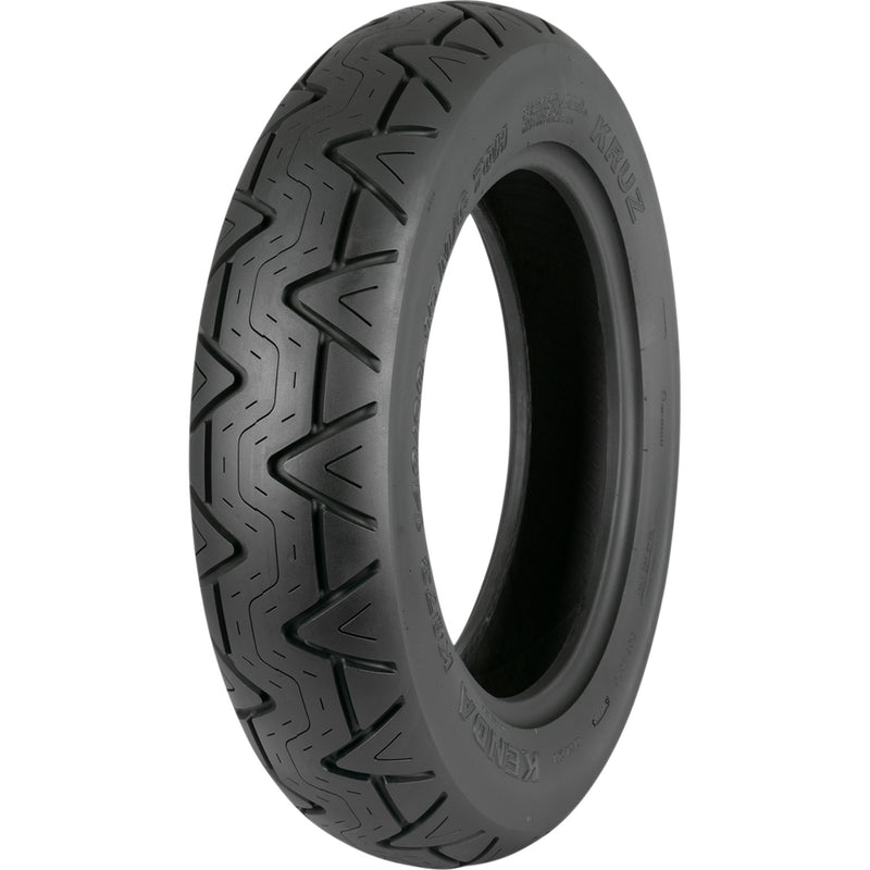KENDA 0306-0047 046731616C1 K673 Kruz Tire Tire - K673 Kruz - Rear - 140/90-16 - 77H
