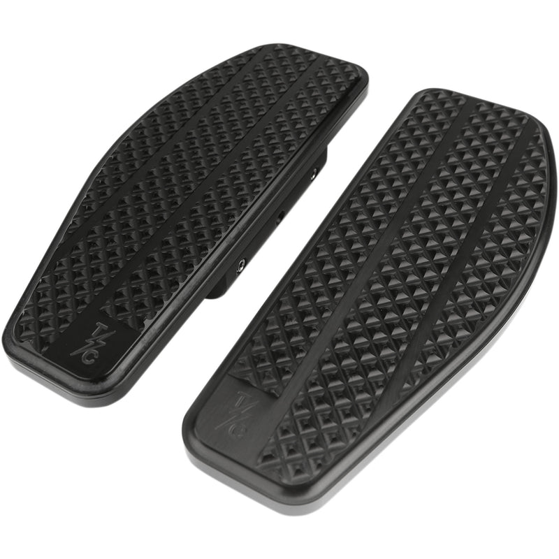 Thrashin Supply Co. Floorboard - TSC-2205-1 For Harley Motorcycles 2007-2026