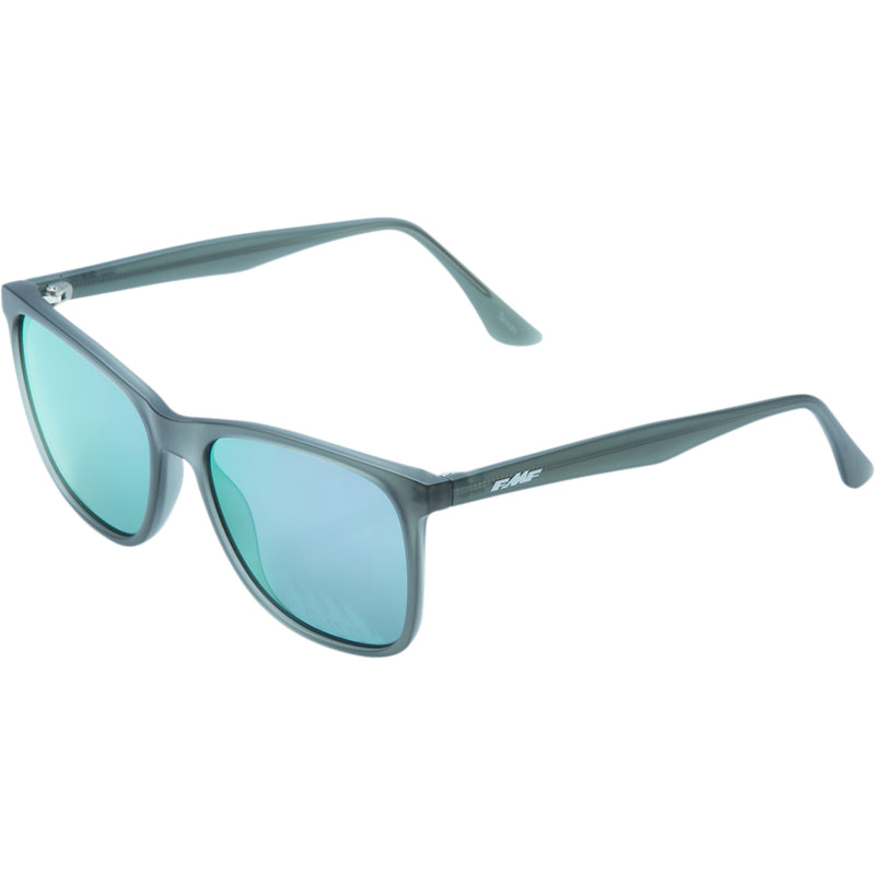 FMF 2610-1345 F-61504-262-01 Origins Sunglasses smoke/purple
