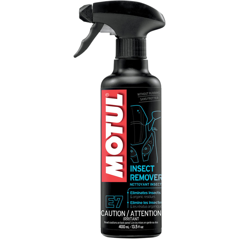 MOTUL 3704-0173 103002 Insect Remover 13.5 u.s. fl oz.