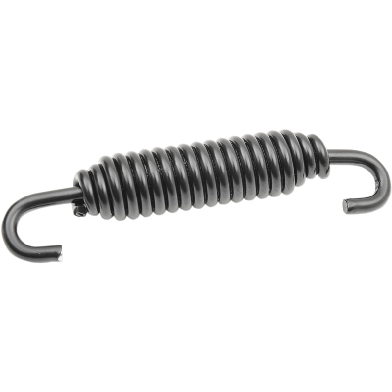 Drag Specialties Kickstand Spring Gloss Black - 0510-0299 For Harley Motorcycles 1936-1990
