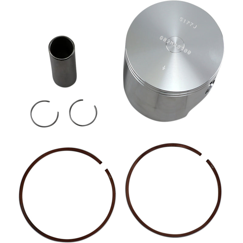 Wiseco Forged Series Piston Kit - 809M08100 Kawasaki Watercraft 1996-2003