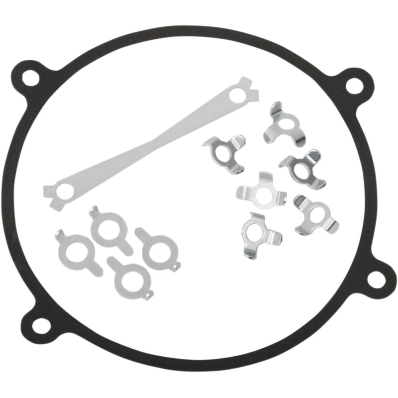 James Gasket Gasket Kit - JGI-11125-XMF For Harley Motorcycles 1984-2017