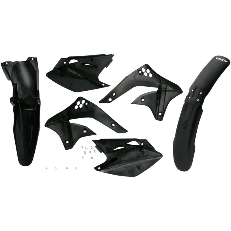 Acerbis Body Kit - 2041060001 Kawasaki KX 450 2006-2008