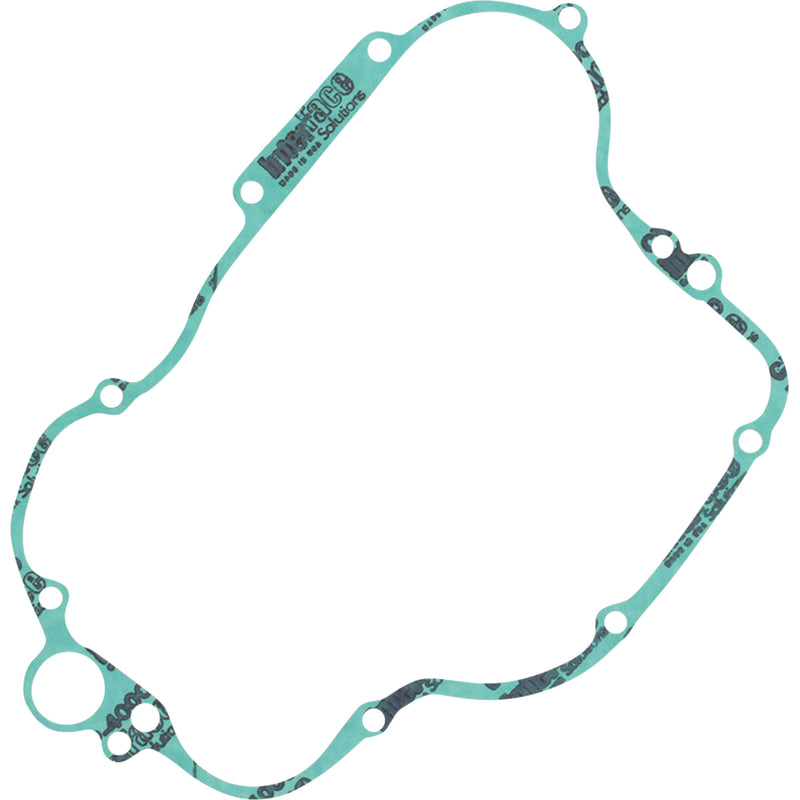 Moose Offroad Gasket Kit - 817472mse Kawasaki KX 125 1992-1993
