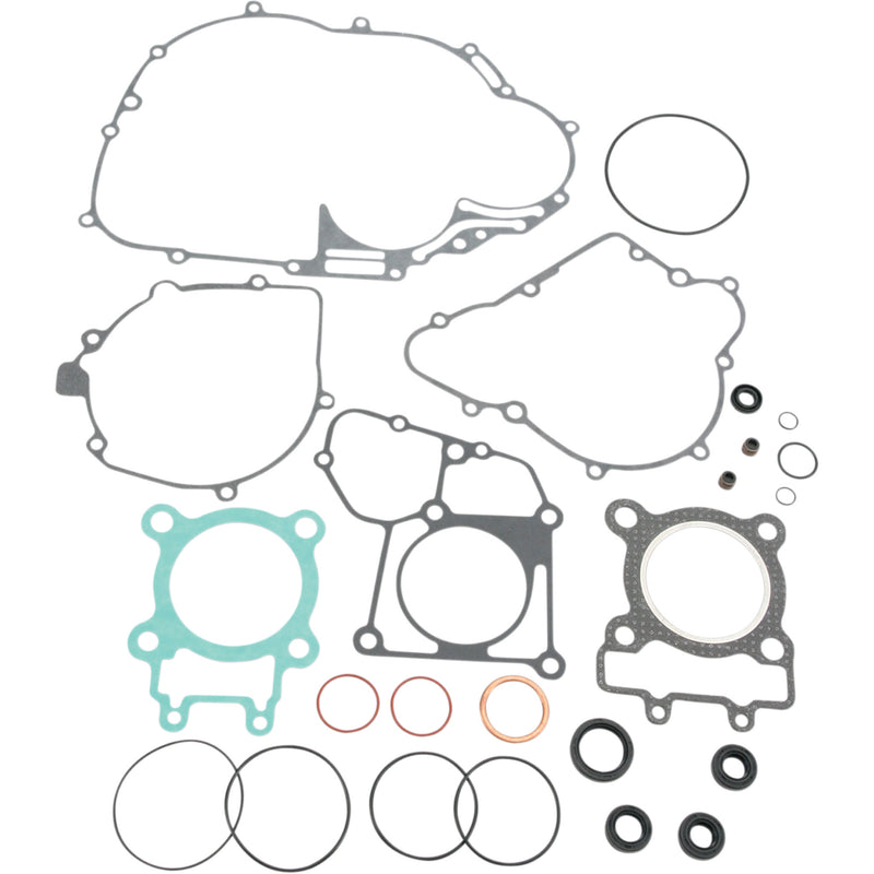 Moose Offroad Gasket Kit - 811803MSE Kawasaki Bayou 1988-2002