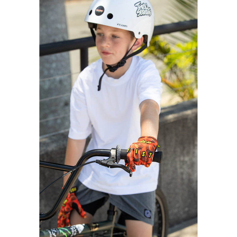 FIST HANDWEAR Youth 100% Nuts Gloves