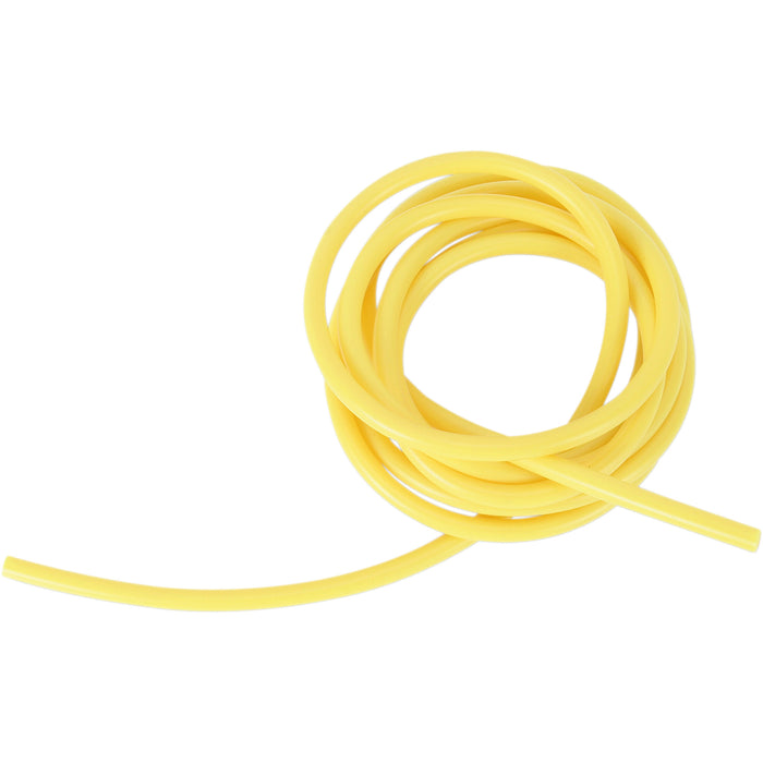 CV4 0706-0098 SFSVT4-3Y Vent Tubing yellow - 4 mm