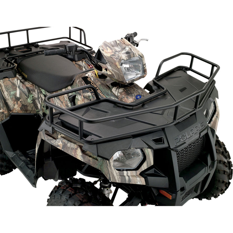 Moose Offroad Luggage Rack - S-3014-F Polaris Sportsman 2014-2019