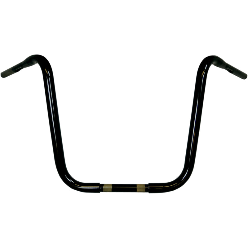 Baron Handlebar - BA-7300-06B For Suzuki Motorcycles 1990-2020 | Honda VT1100C2 Shadow Sabre / VT750C2 Shadow Spirit 2000-2009