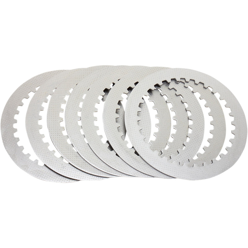 Pro X Drive Plate (Steel Plate) - 16.S34016 For Kawasaki KX 450 / KFX450R / 450 2006-2020 | Suzuki 400 / QuadSport / 400 QuadSport 4x2 2000-2016