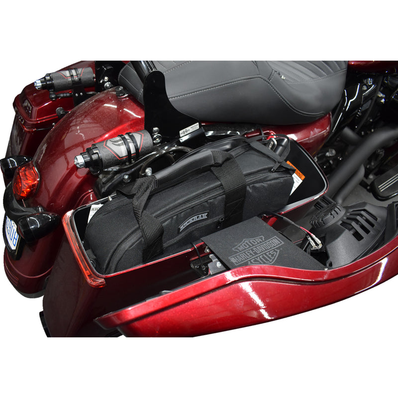 Rickrak Cooler Bag - SBK For Harley Touring 1985-2022