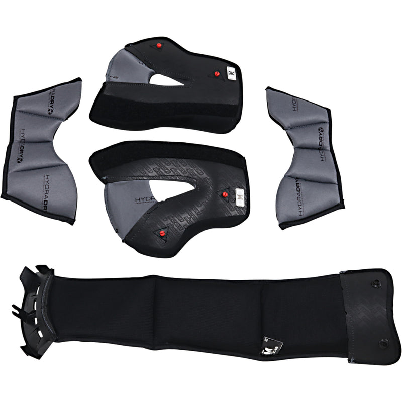 ICON Variant Pro™ Helmet Interior Set Fit