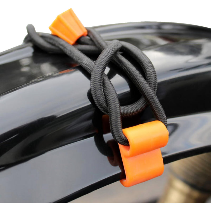GIANT LOOP 3920-0531 RBS17 Rubber Boa Straps™