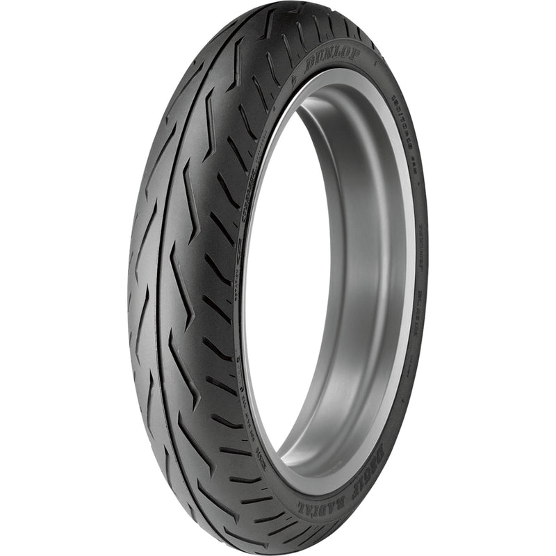 DUNLOP 0303-0020 45002921 D251 Tire Tire - D251 - Front - 150/80R16 - 71V