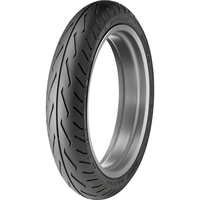 DUNLOP 3025-78 45002205 D251 Tire Tire - D251 - Front - 130/70R18 - 63H