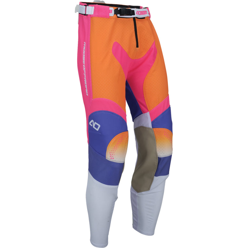 MOOSE OFFROAD Alpha One Pants - US