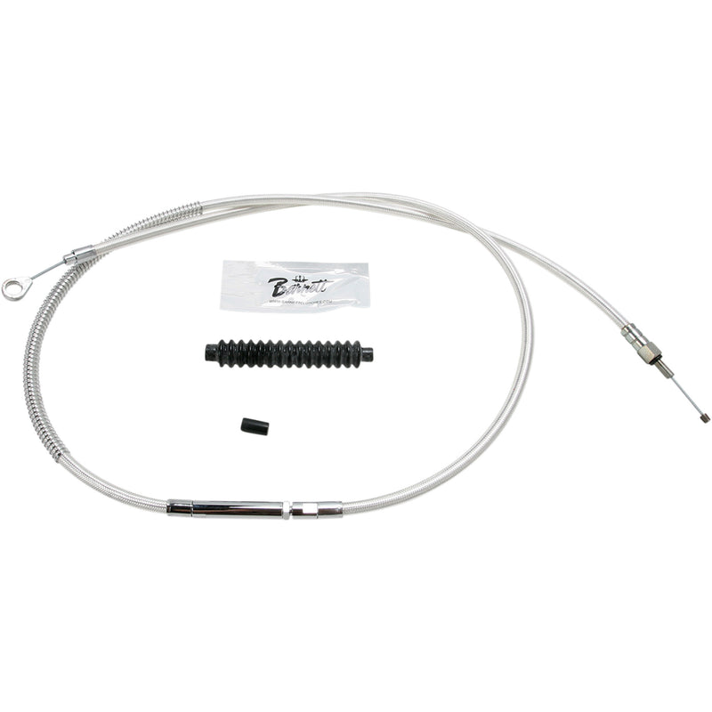 Barnett Cable - 106-30-10005HE3 For Harley Touring 1989-2006
