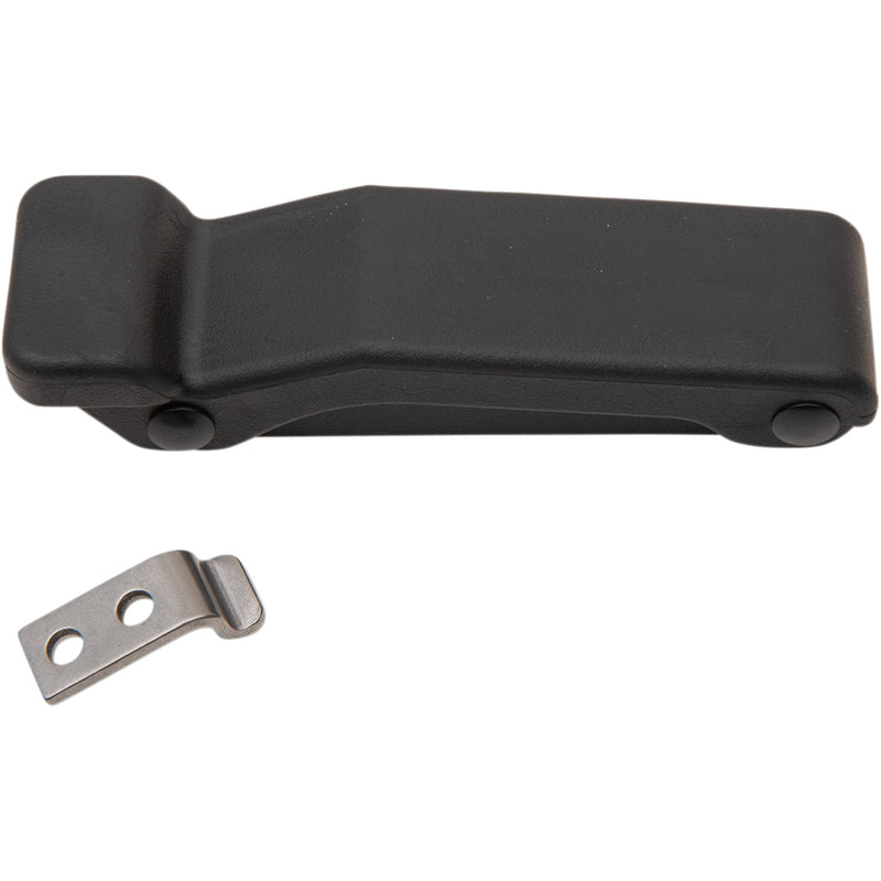 Quad Logic Rubber Latch Kit - 100-2178-PU Polaris Sportsman 2014-2020