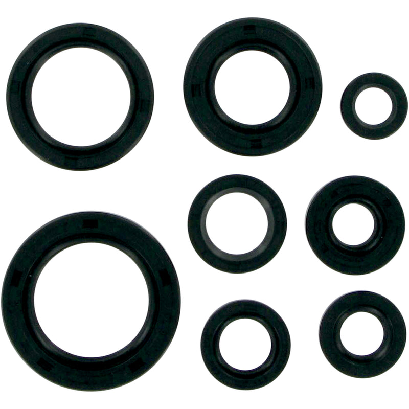 Moose Offroad Seal - 822106MSE Honda CR125R 1984-1985