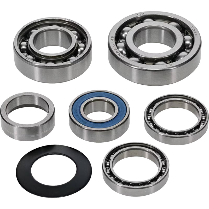 Hot Rods Bearing Kit - HR00158 Honda CRF250R / CRF250RX 2018-2021