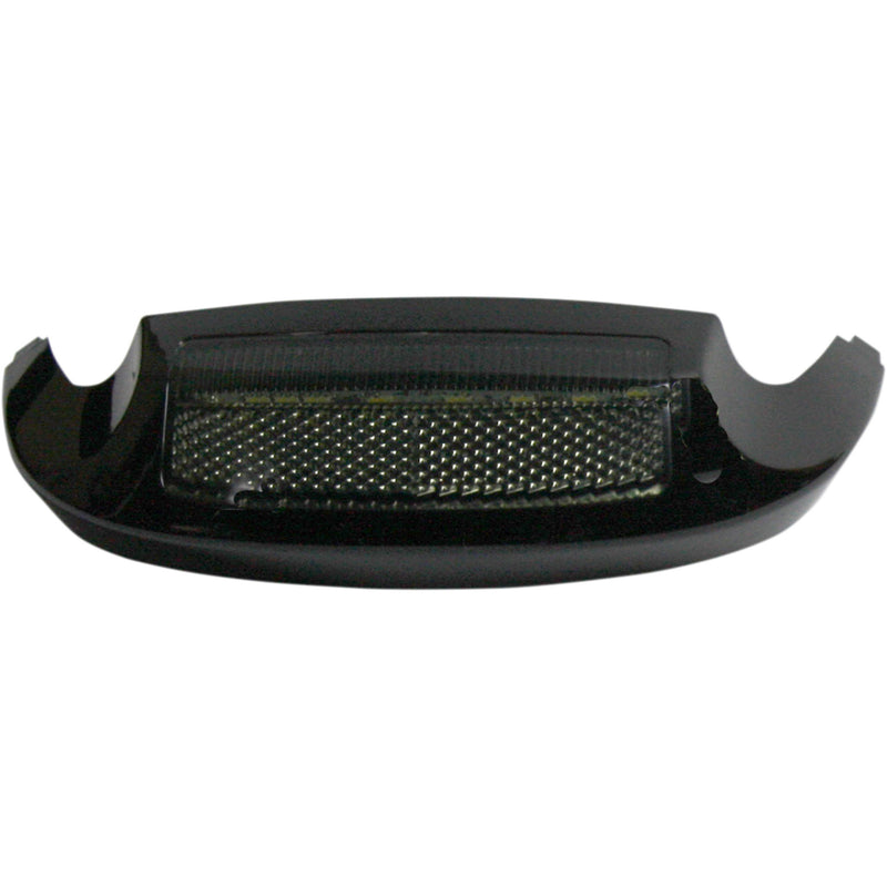 Custom Dynamics Accent Light - GEN-FT-AS-BLK For Harley Touring 2014-2024