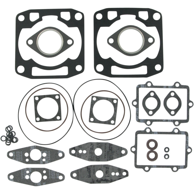 Vertex Pro-Formance Gasket Set - 710273 Arctic Cat 440 Sno Pro 2002-2006