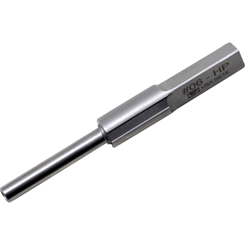 Feuling Oil Pump Corp. Valve Guide Tool - 9024 For Harley Motorcycles 2017-2024