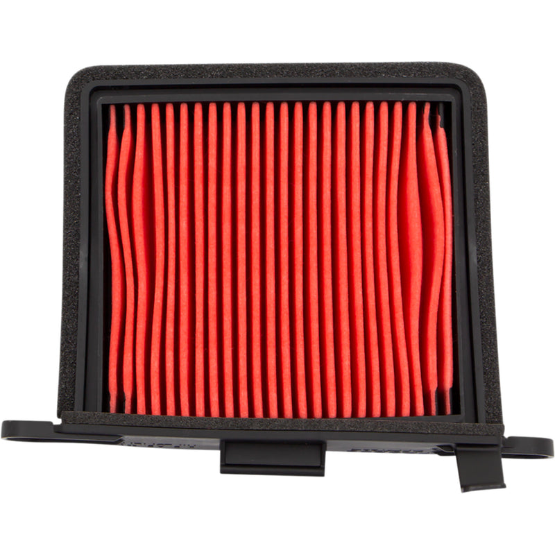 Hiflofiltro OEM Air Filter - HFA6508 Triumph Bonneville Bobber / Bonneville Bobber Black / Bonneville Speedmaster 2017-2019
