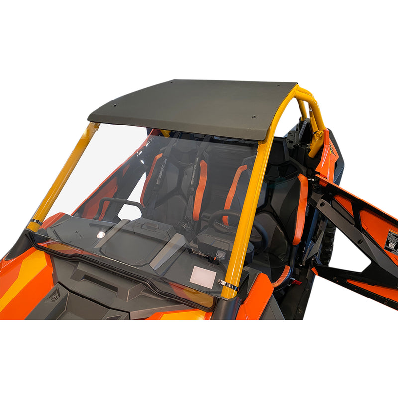 Moose Offroad Windshield - V000221-12200M Polaris RZR 2020-2024