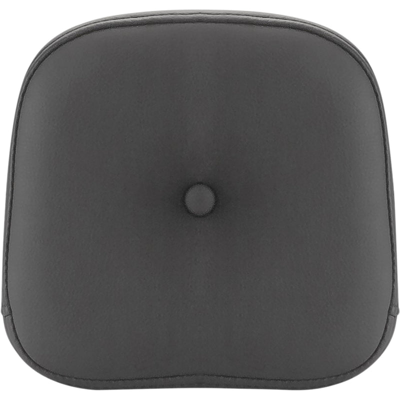 Saddlemen Roadsofa™ Sissy Bar Pad - 0407RS For Harley Motorcycles 1997-2023