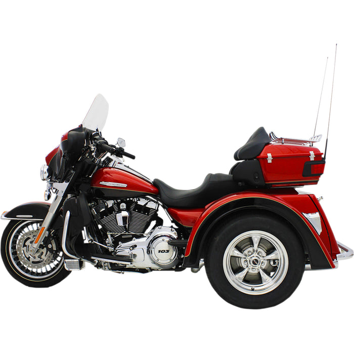 MOTOR TRIKE 1301-0140 MTDR-2006 Gladiator Trike Conversion Kit