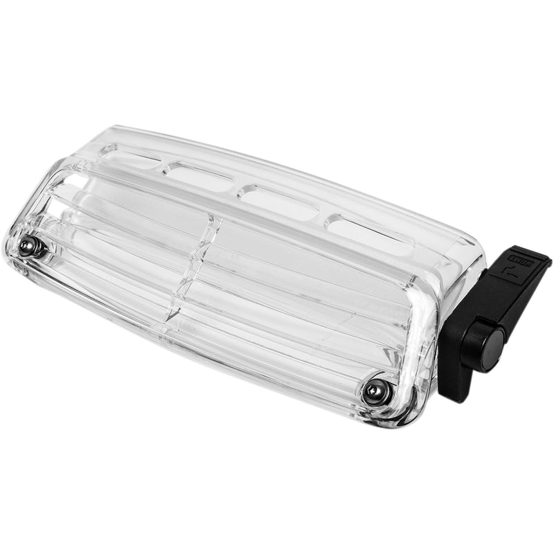 Slipstreamer Vent - #AFVENT18-C Honda Gold Wing / GL1800HP Gold Wing Audio Comfort / GL1800HPN Gold Wing Audio Comfort Navi 2000-2015
