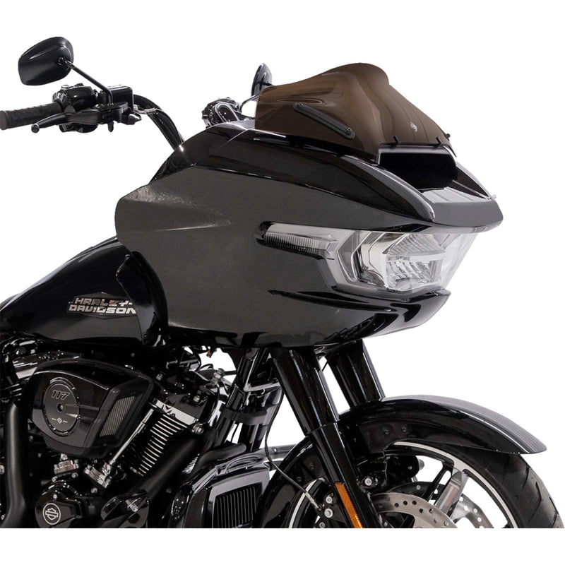 Klock Werks Kolor Flare™ Windshield - KWW-01-0761 For Harley Road Glide 2023-2026