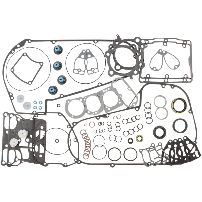 Cometic Gasket Kit - C9161 For Harley Motorcycles 1999-2006