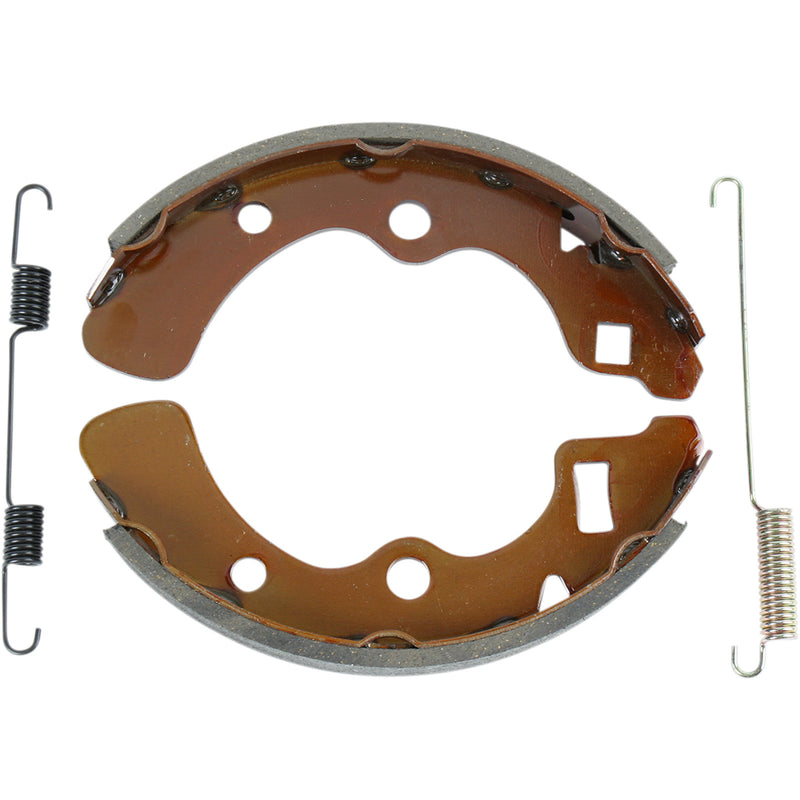 EBC Brake Shoe - 720 For Kawasaki Mule 2008-2023 | Suzuki 620F 2005