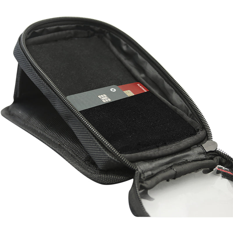 NELSON RIGG 3502-0334 NR-50 Route 1 Magnetic Phone Holder NR-50