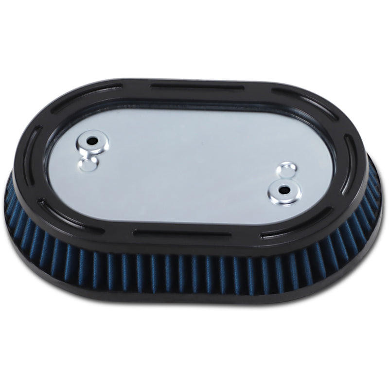 Drag Specialties OEM Pre-Oiled Air Filter - 1011-4229 For Harley Electra Glide / Touring / Road Glide / Softail 2017-2024