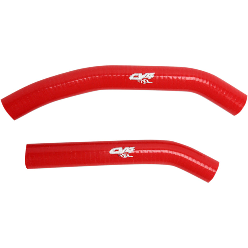 Cv4 Hose - SFSMBC55R Suzuki 450 QuadRacer 2006-2011