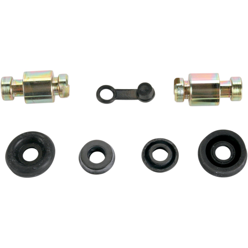 Moose Offroad Rebuild Kit - 06-503M Honda TRX300FW FourTrax / TRX400FW Foreman / TRX350FM FourTrax / TRX350TM FourTrax 1990-2003