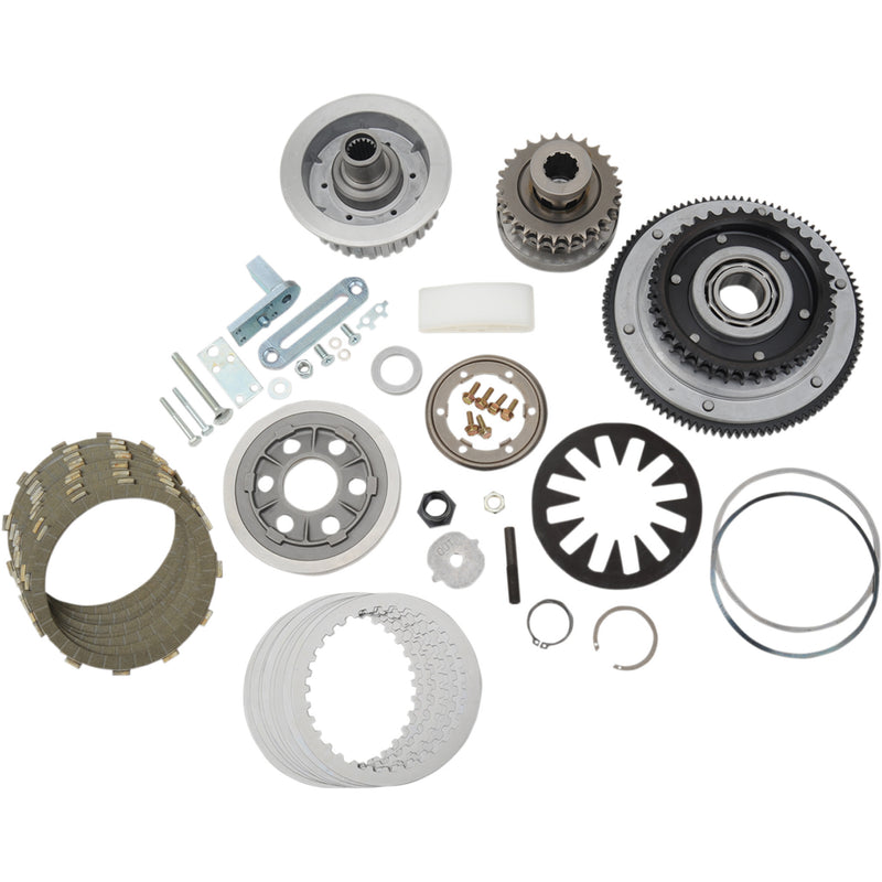 Drag Specialties Primary Chain Drive Kit - 1120-0076 For Harley Motorcycles 1998-2006