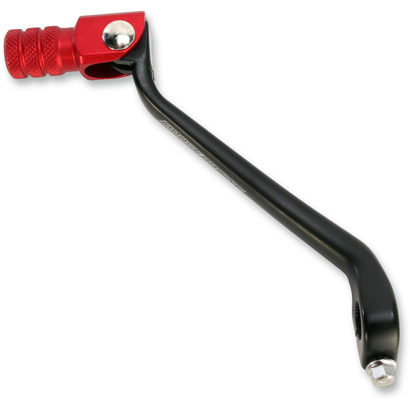 Moose Offroad Shift Lever - 81-0109-02-10 Honda CRF450R 2009-2016
